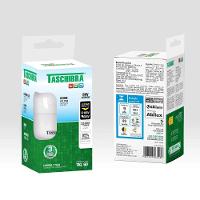 Lâmpada Led Tkl 60 / 9w 6500k - 2