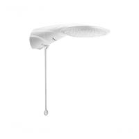 Chuveiro Elétrico Advanced Eletrônico 7500w 220v Branco - 1