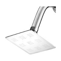 Ducha Lorenslim Quadrada 10cm 7023 C16, Lorenzetti, 7048507, Cromado - 3