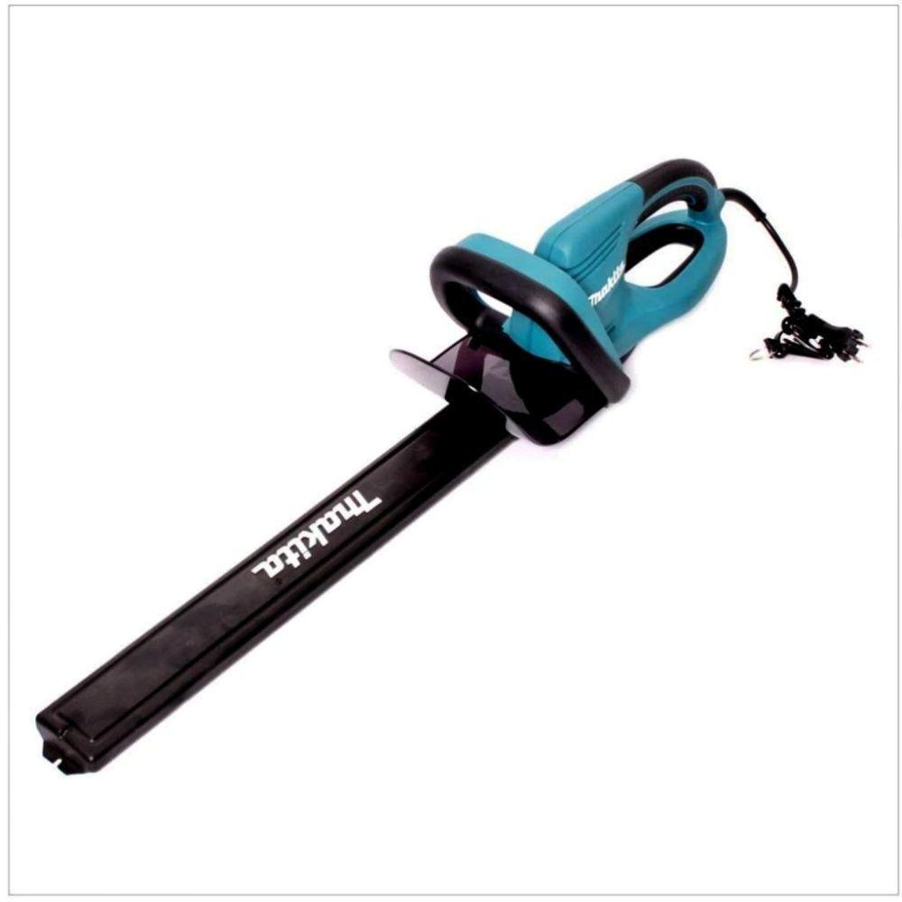 Aparador De Cercas Viva 550W Uh4570 Makita 220V - 5