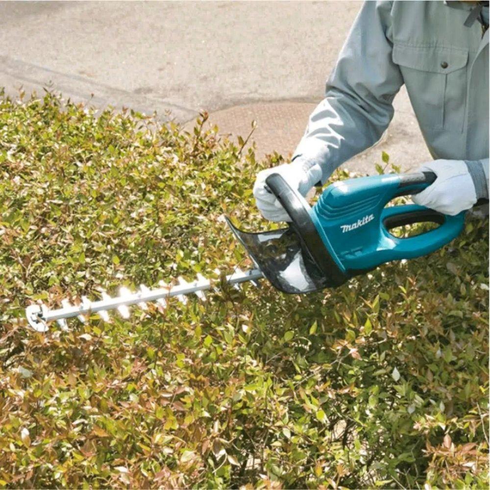 Aparador De Cercas Viva 550W Uh4570 Makita 220V - 10