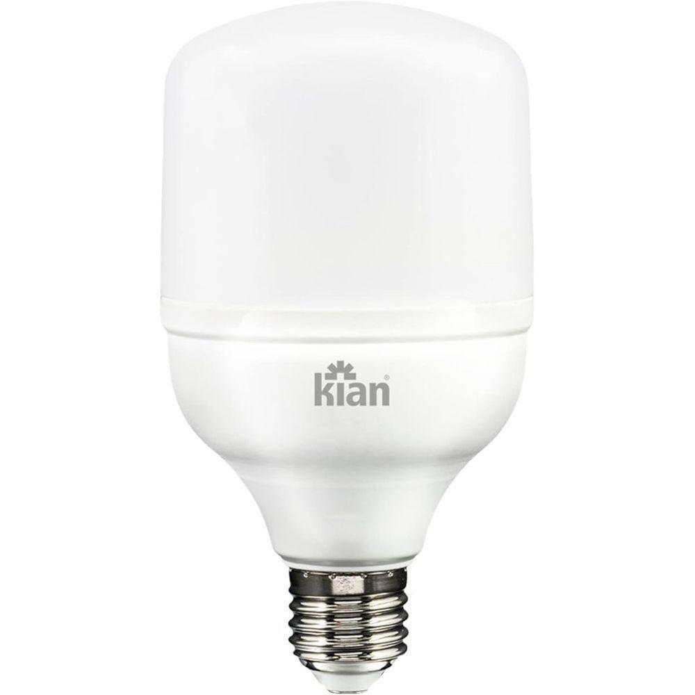 Lâmpada Led Globe Kian Base E-27 20w 6.5k Bivolt - 3
