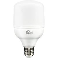 Lâmpada Led Globe Kian Base E-27 20w 6.5k Bivolt - 3