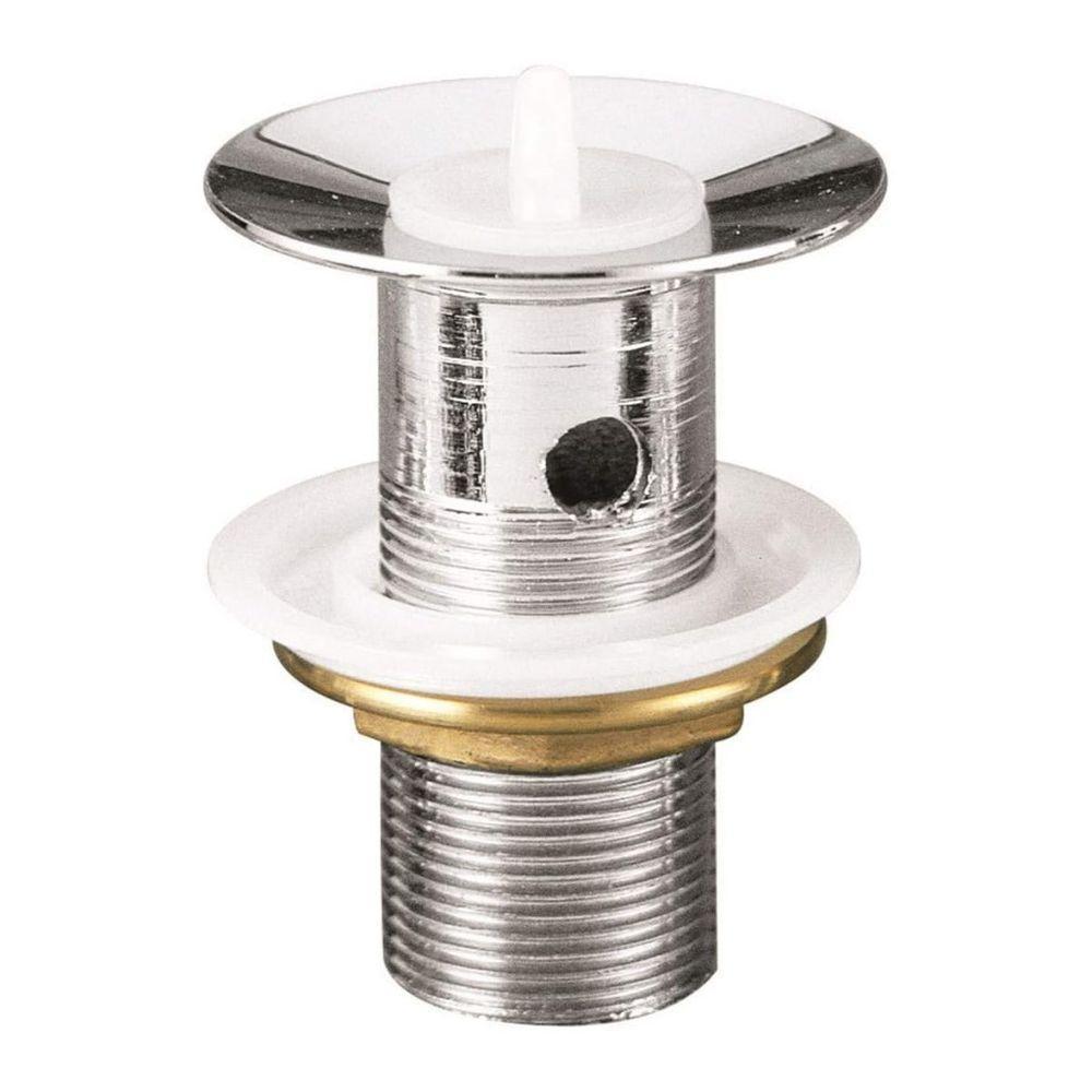 Válvula Para Lavatório Com Ladrão C 7/8 Meber - 1