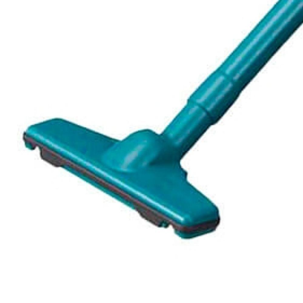 Aspirador De Pó 18V Dcl180zc Com Bateria E Carregador Makita - 3