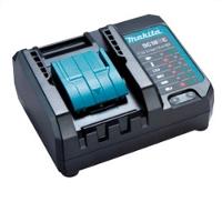 Aspirador De Pó 18V Dcl180zc Com Bateria E Carregador Makita - 5