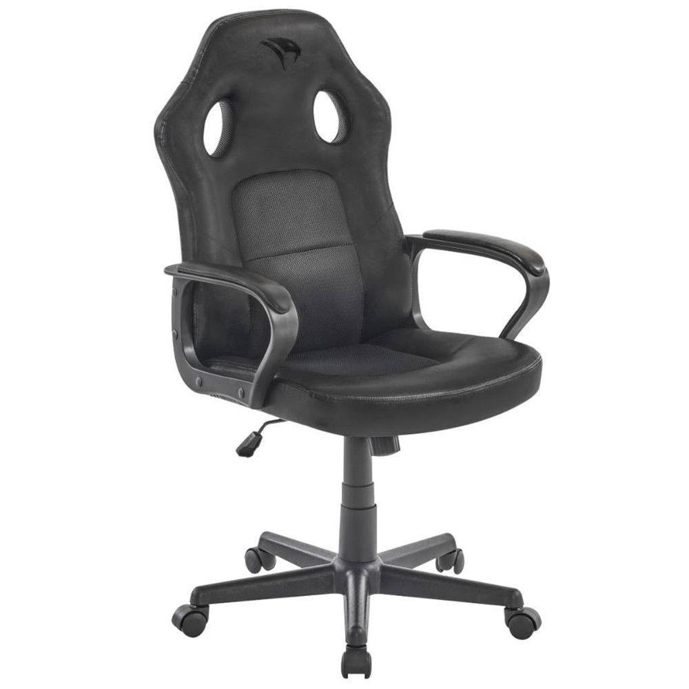 Cadeira Gamer Viper Pro Python First VP004 Preto - 1