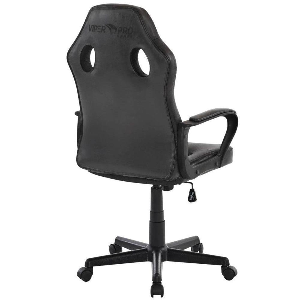Cadeira Gamer Viper Pro Python First VP004 Preto - 3