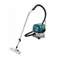 Aspirador Pó 15l Sem Fio 40v Sistema Aws Vc004glz01 Makita - 7