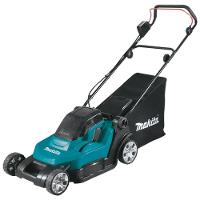Carrinho Cortador De Grama Sem Fio 36v Dlm432pt2 Makita 110V - 2