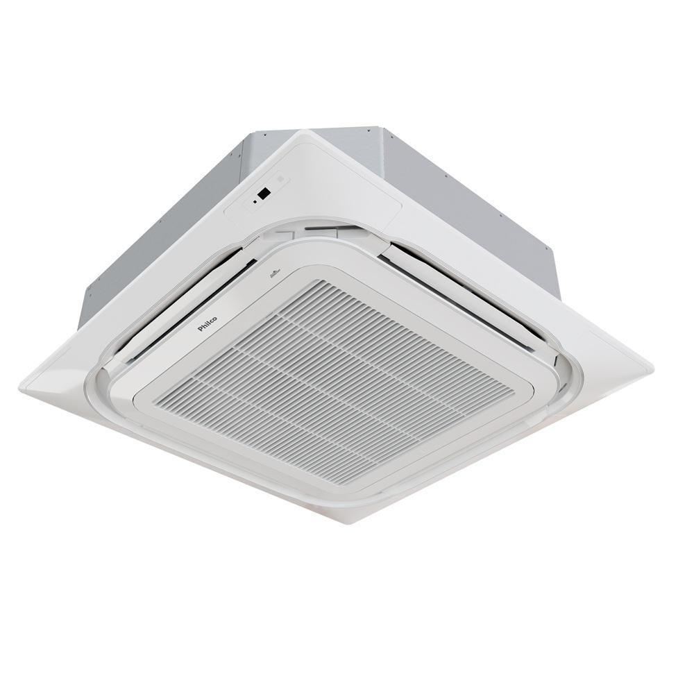 Ar Condicionado Split Philco Cassete Eco Inverter 36.000 Btu/h Frio Monofásico PAC36000ICFM16 220V - 2