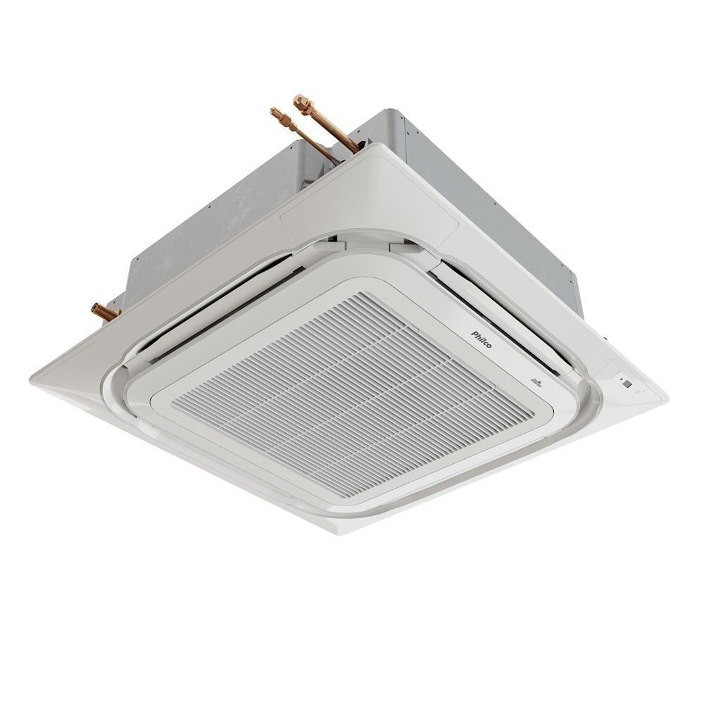 Ar Condicionado Split Philco Cassete Eco Inverter 36.000 Btu/h Frio Monofásico PAC36000ICFM16 220V - 3