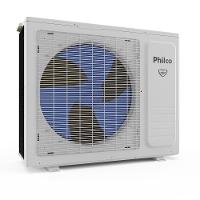 Ar Condicionado Split Philco Cassete Eco Inverter 36.000 Btu/h Frio Monofásico PAC36000ICFM16 220V