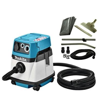 Aspirador De Pó Elétrico 1050W 13l Vc13010lx1 Makita 220V