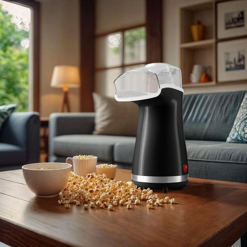 Pipoqueira Elétrica Sem Óleo Philco 1200W PPIE01A 220V - 6