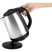 Chaleira Elétrica Agratto Aroma 2,2 Litros Inox 220V [f002] - 5