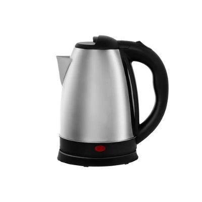 Chaleira Elétrica Hauskraft CHLR030 1,8L Aço Inox com Desligamento Automático 110V