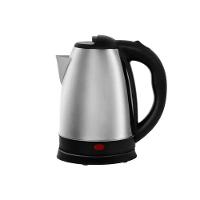 Chaleira Elétrica Aço Inox 1,8 Litros 110V - 1