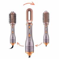 Escova Secadora Philco 3 Acessórios 1300W PES19SG Bivolt - 2