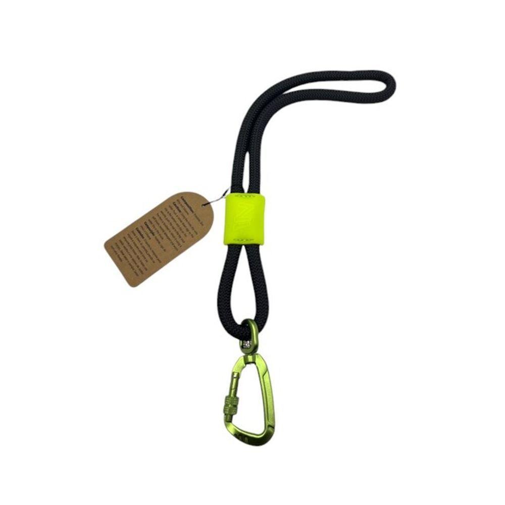 Coleira De Adestramento Confortável Preta E Verde Para Cães - 4