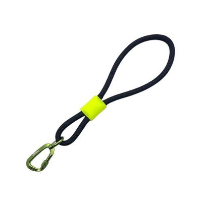 Coleira De Adestramento Confortável Preta E Verde Para Cães