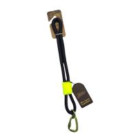 Coleira De Adestramento Confortável Preta E Verde Para Cães - 3