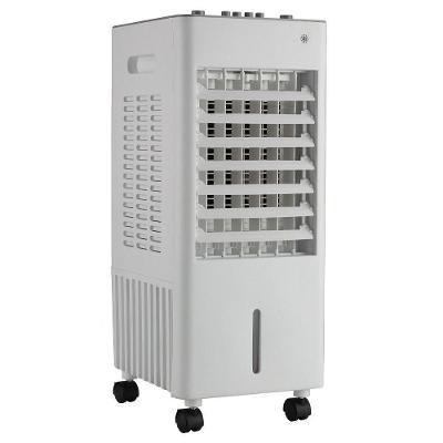 Climatizador De Ar Praxis CP08 8L Branco 220V
