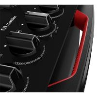 Fogão Mueller 4 Bocas Com Acendimento Automático Preto MFV4BF Bivolt - 5