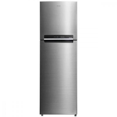 Refrigerador Midea MD-RT572EVD461 425L Inox 110V