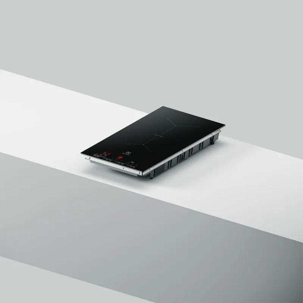 Cooktop 2 Bocas De Indução Electrolux Efficient 2 Em 1 Com Powerboost IE3LP 220V - 2