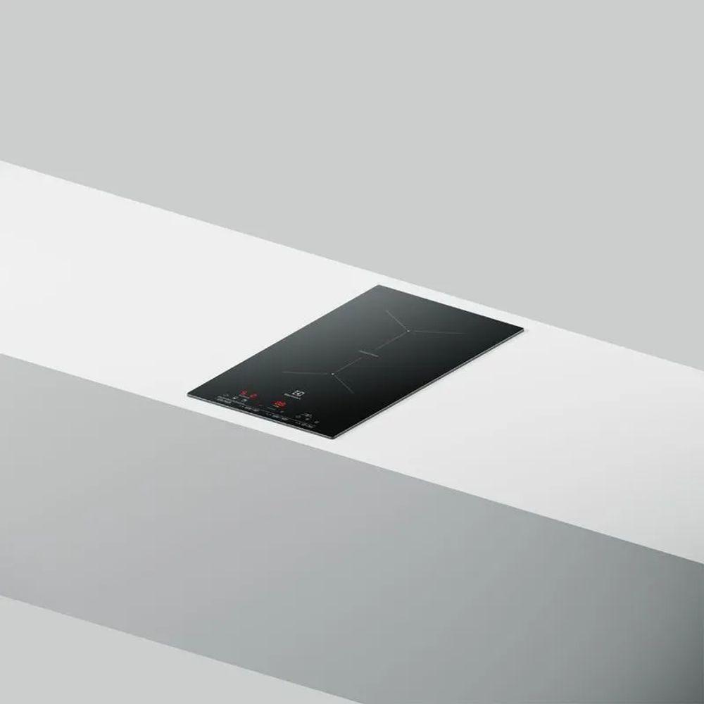 Cooktop 2 Bocas De Indução Electrolux Efficient 2 Em 1 Com Powerboost IE3LP 220V - 3