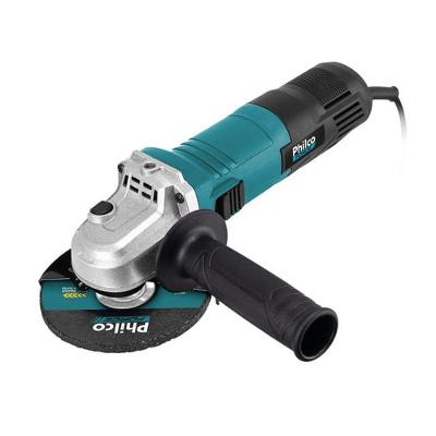 Esmerilhadeira PEM02 950W 11000 RPM 110V Azul para Trabalhos de Precisão Philco