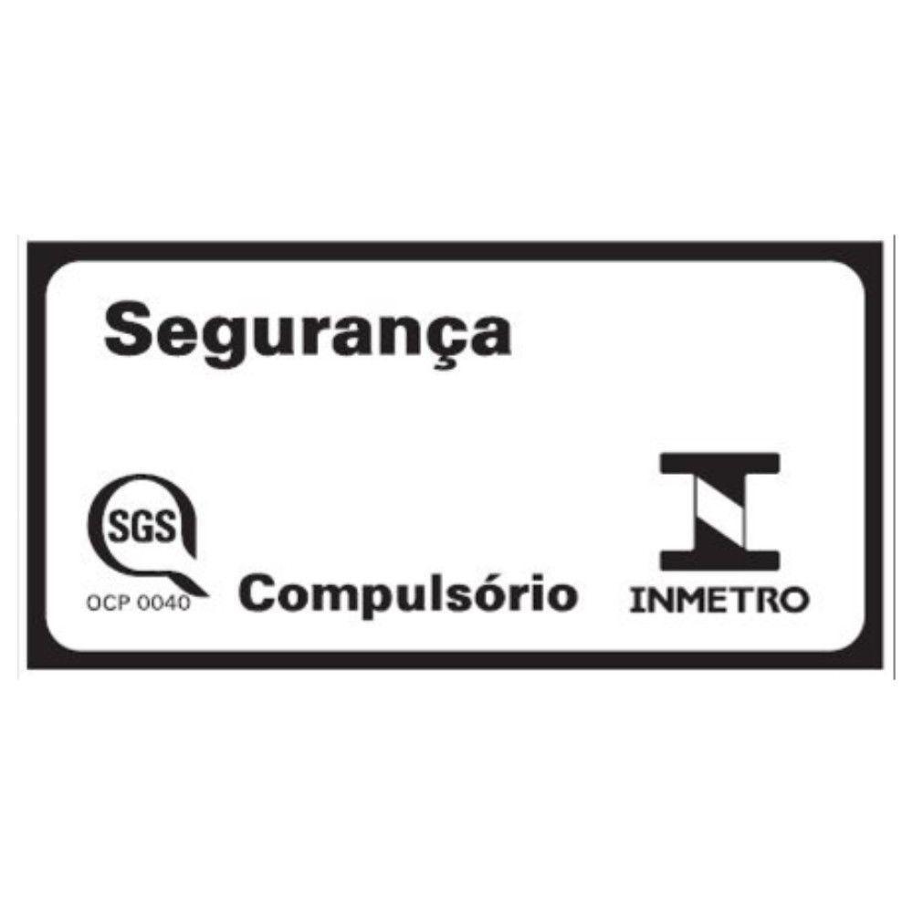 Cooktop De Indução Fischer 4 Bocas Vitrocerâmico Preto 220V - 4