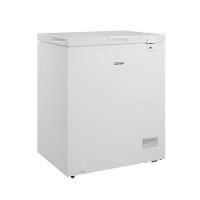 Freezer Horizontal Consul 142L CHA14ABBNA Branco 220V - 1