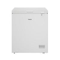 Freezer Horizontal Consul 142L CHA14ABBNA Branco 220V - 2