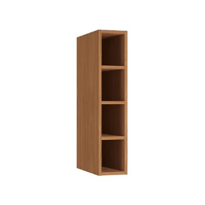 Nicho Aéreo Garrafeiro Kappesberg Pixel Canela 15cm