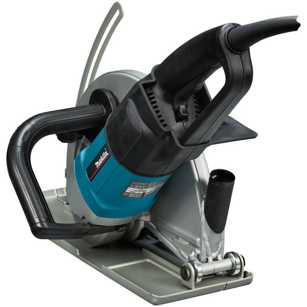 Cortadora Angular 355mm 4114s Makita 110V - 5
