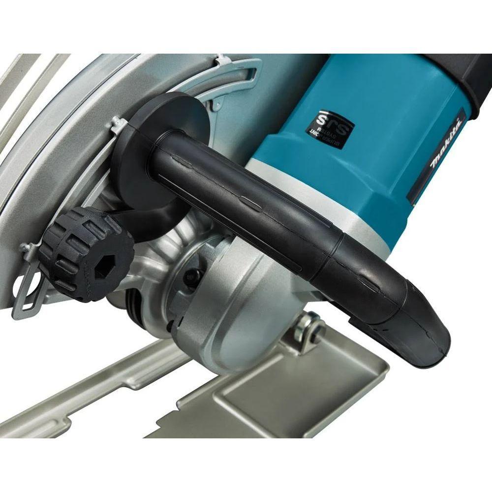 Cortadora Angular 355mm 4114s Makita 110V - 6
