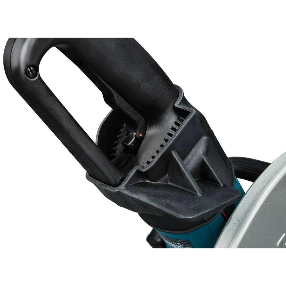 Cortadora Angular 355mm 4114s Makita 110V - 7