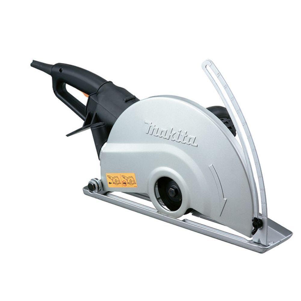 Cortadora Angular 355mm 4114s Makita 110V - 8