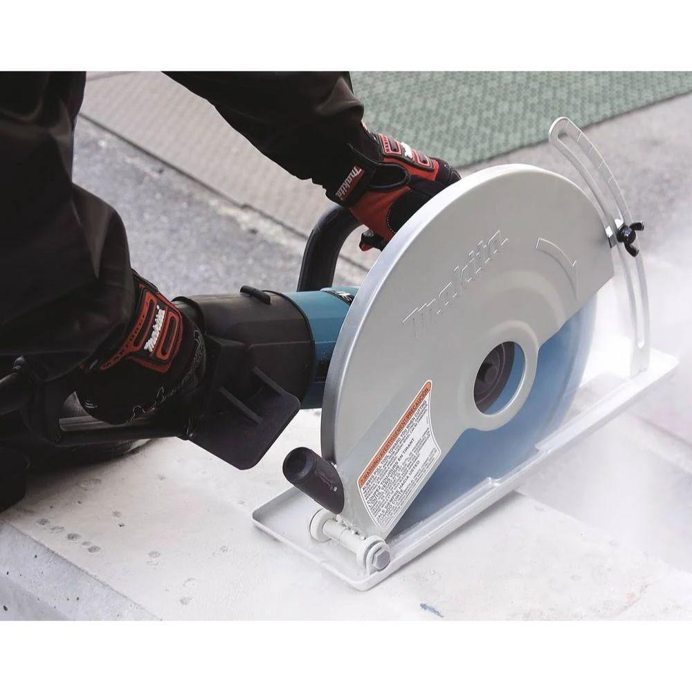 Cortadora Angular 355mm 4114s Makita 110V - 10