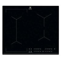 Cooktop 4 Bocas De Indução Electrolux Experience Com Unicook E Timer IE60P 220V - 1