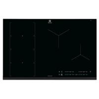 Cooktop 4 Bocas De Indução Electrolux Expert Com Flexi Cook E Timer IE8FB 220V - 1