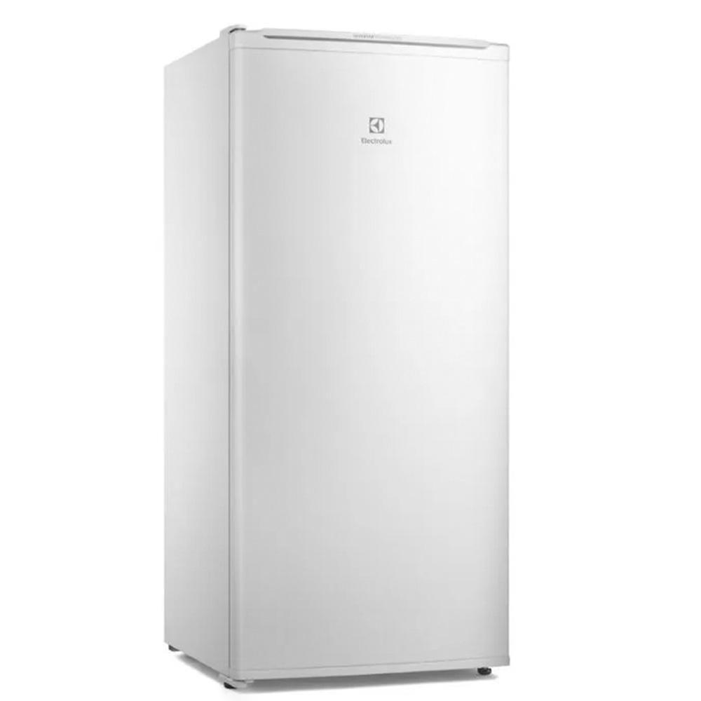 Freezer Vertical Electrolux 1 Porta Reversível E 3 Gavetas 162L FEI19 Branco 110V - 1