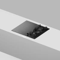 Cooktop 4 Bocas De Indução E A Gás Electrolux Híbrido 2 De Indução E 2 A Gás IE62H 220V - 2