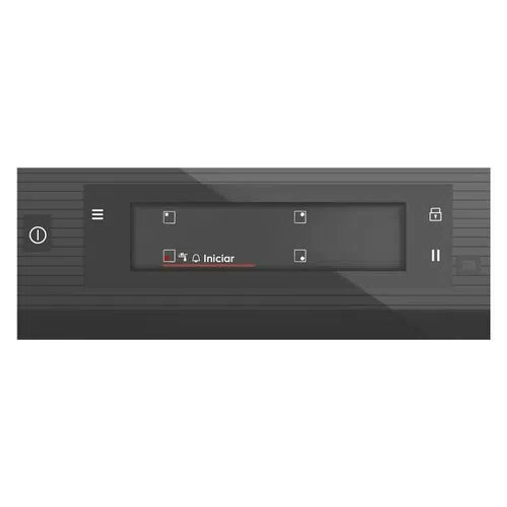 Cooktop 4 Bocas De Indução Electrolux Expert Com Sense Fry E Timer IE6SF 220V - 3