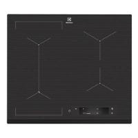 Cooktop 4 Bocas De Indução Electrolux Expert Com Sense Fry E Timer IE6SF 220V - 1