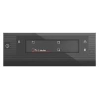 Cooktop 4 Bocas De Indução Electrolux Expert Com Sense Fry E Timer IE6SF 220V - 3