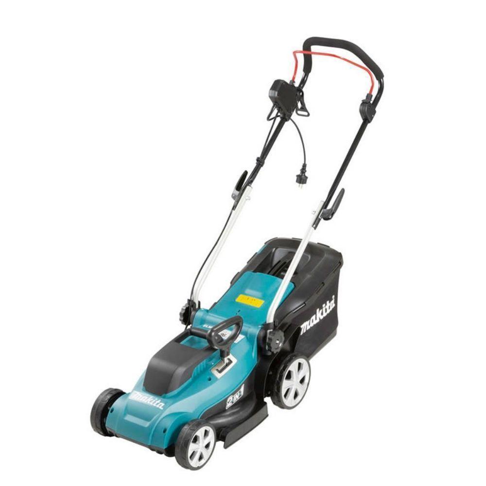 Carrinho Cortador De Grama 330mm 1200W Elm3320 Makita 220V - 1