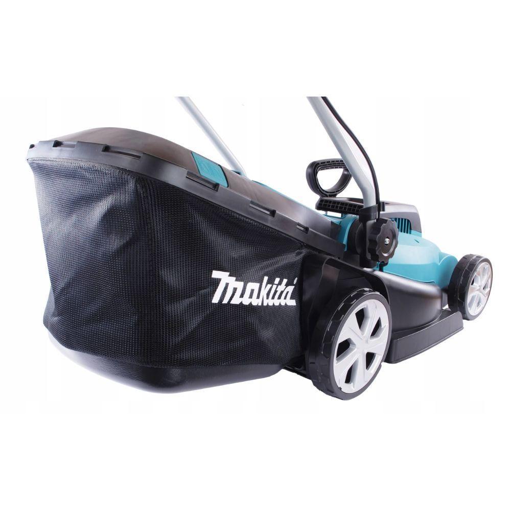 Carrinho Cortador De Grama 330mm 1200W Elm3320 Makita 220V - 5